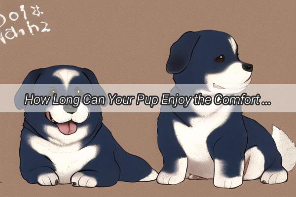 How Long Can Your Pup Enjoy the Comfort of Puppy Formula Milk Unveiling the Truth